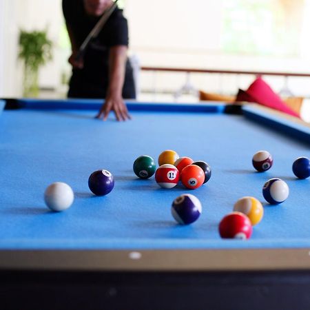 Ayaana Boutique Hotel Κάντι Εξωτερικό φωτογραφία