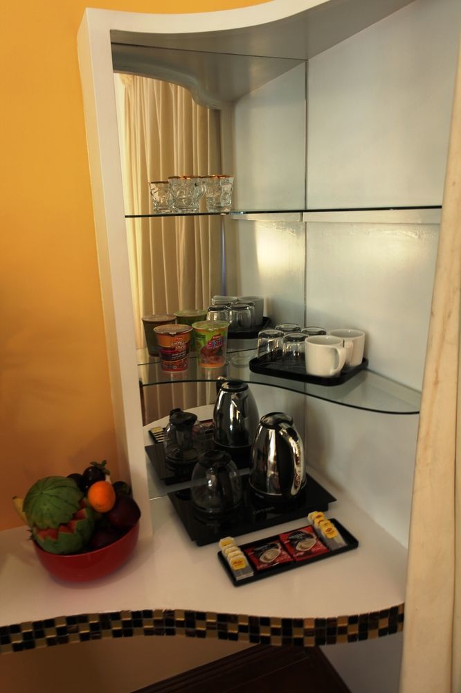 Ayaana Boutique Hotel Κάντι Εξωτερικό φωτογραφία