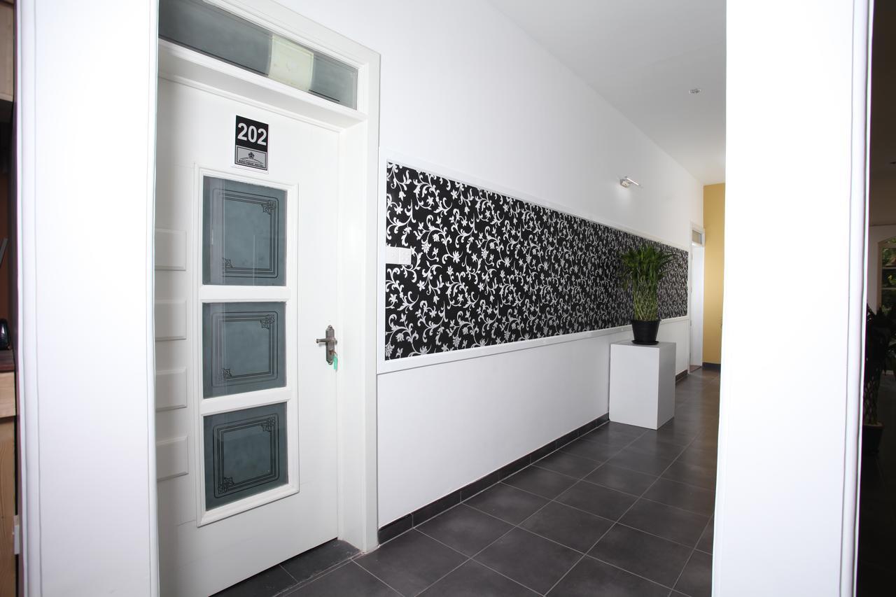 Ayaana Boutique Hotel Κάντι Εξωτερικό φωτογραφία