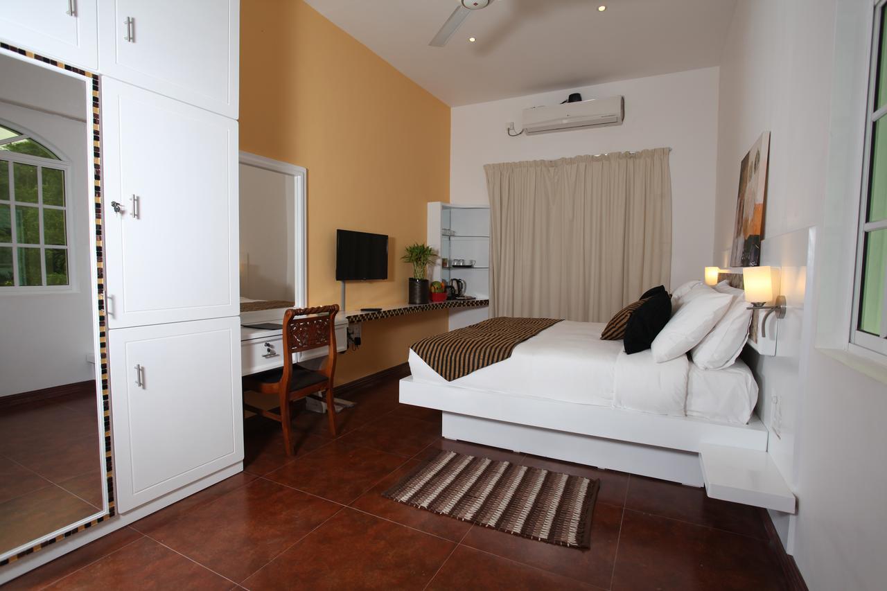 Ayaana Boutique Hotel Κάντι Εξωτερικό φωτογραφία