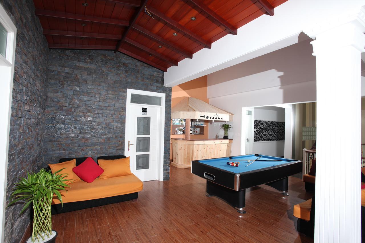 Ayaana Boutique Hotel Κάντι Εξωτερικό φωτογραφία