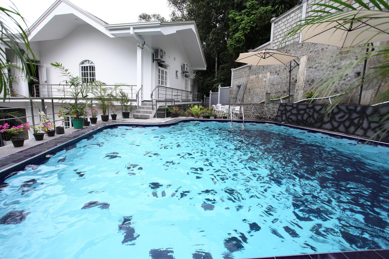 Ayaana Boutique Hotel Κάντι Εξωτερικό φωτογραφία
