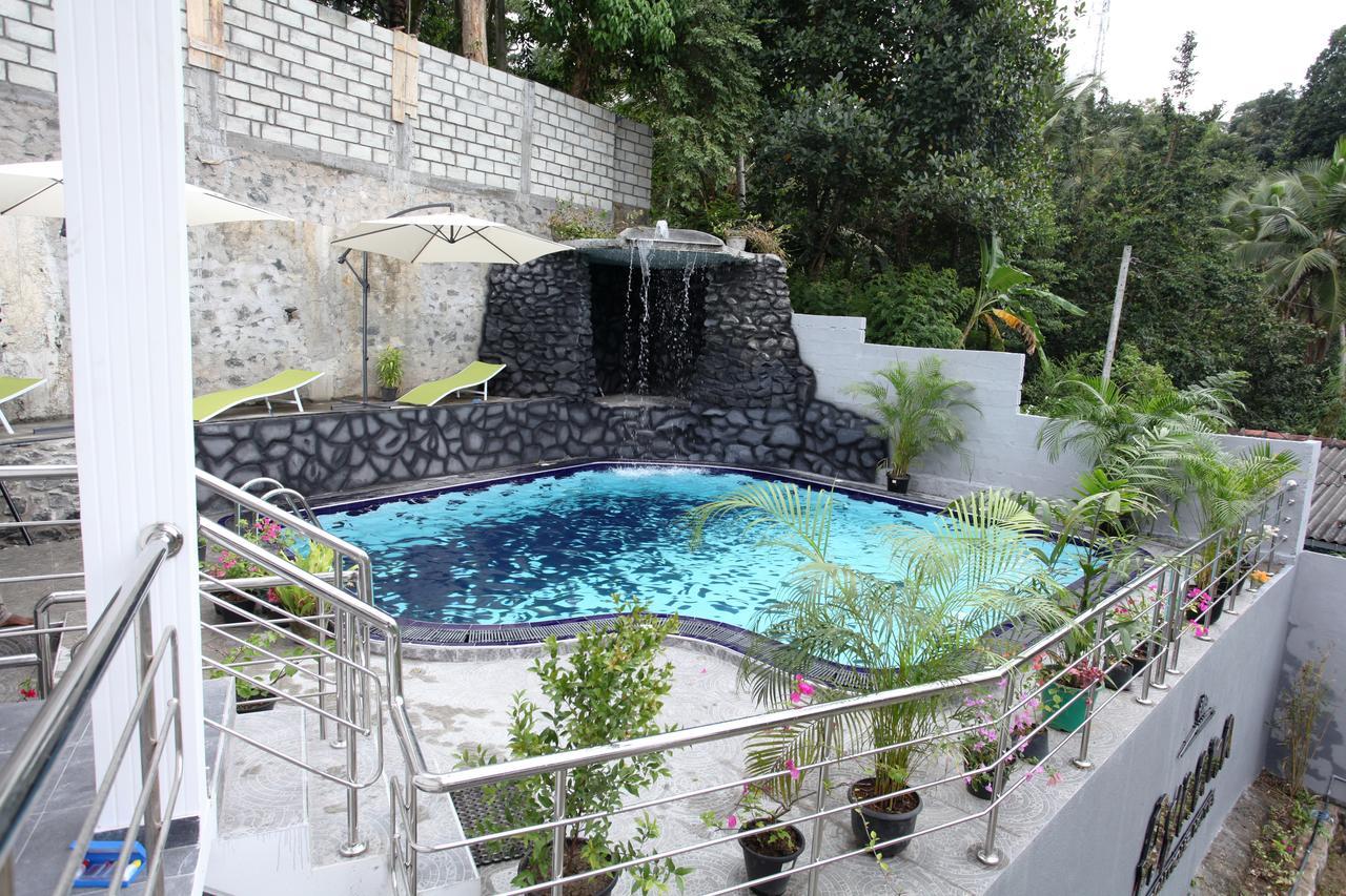 Ayaana Boutique Hotel Κάντι Εξωτερικό φωτογραφία