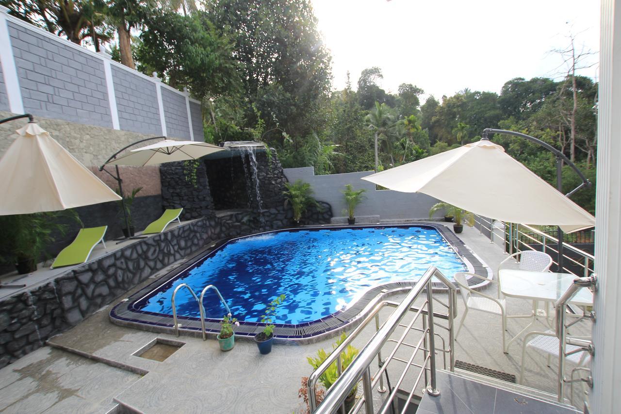 Ayaana Boutique Hotel Κάντι Εξωτερικό φωτογραφία