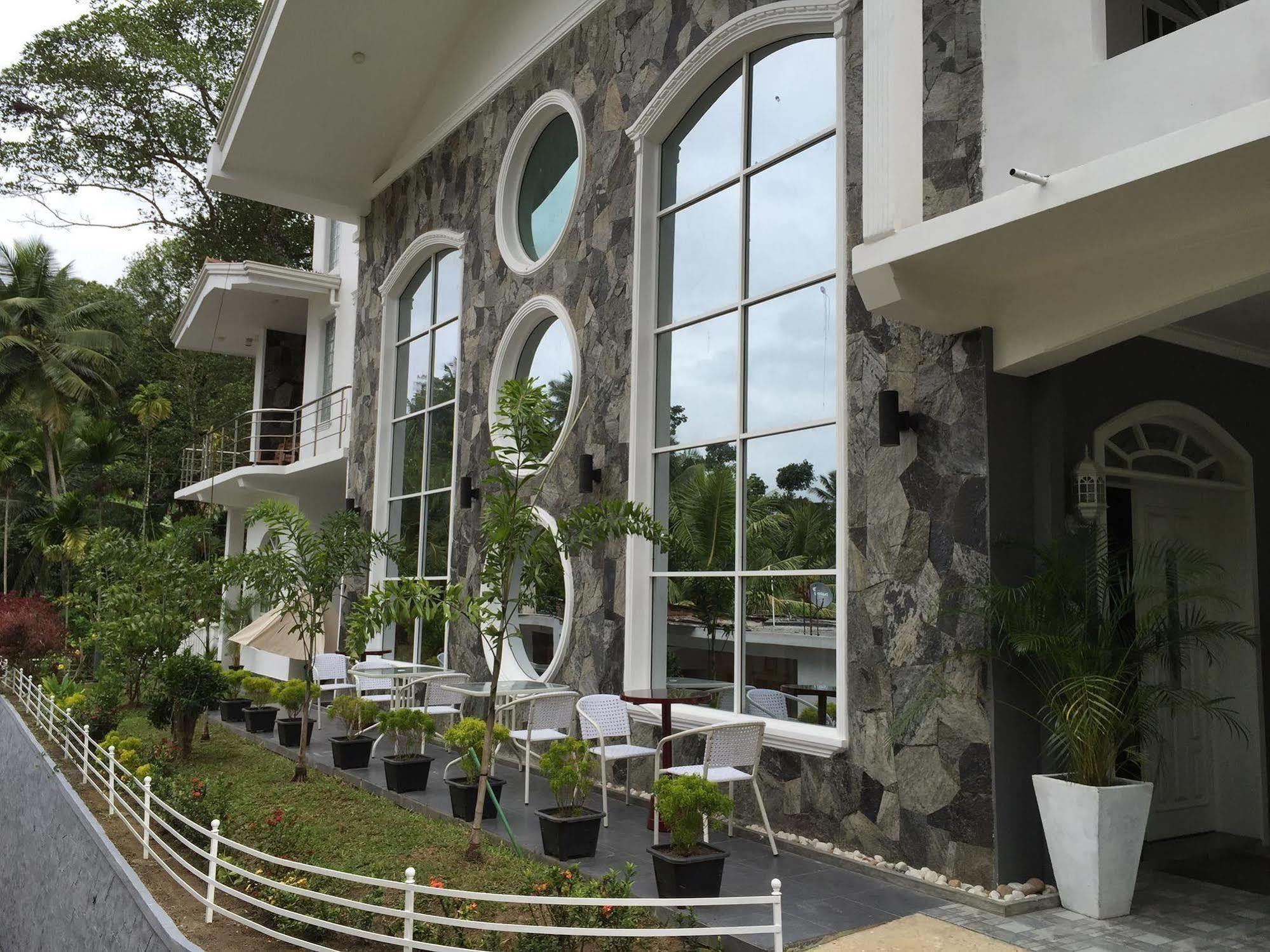 Ayaana Boutique Hotel Κάντι Εξωτερικό φωτογραφία