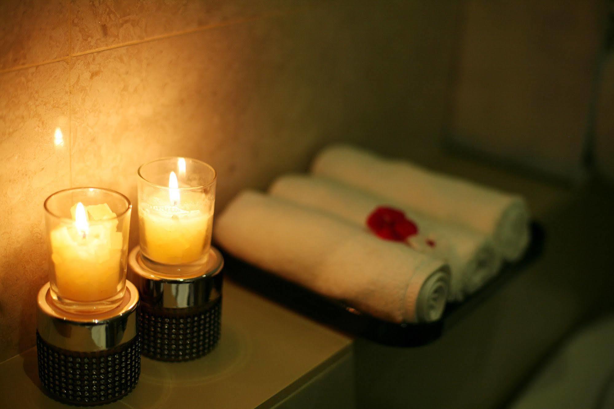 Ayaana Boutique Hotel Κάντι Εξωτερικό φωτογραφία