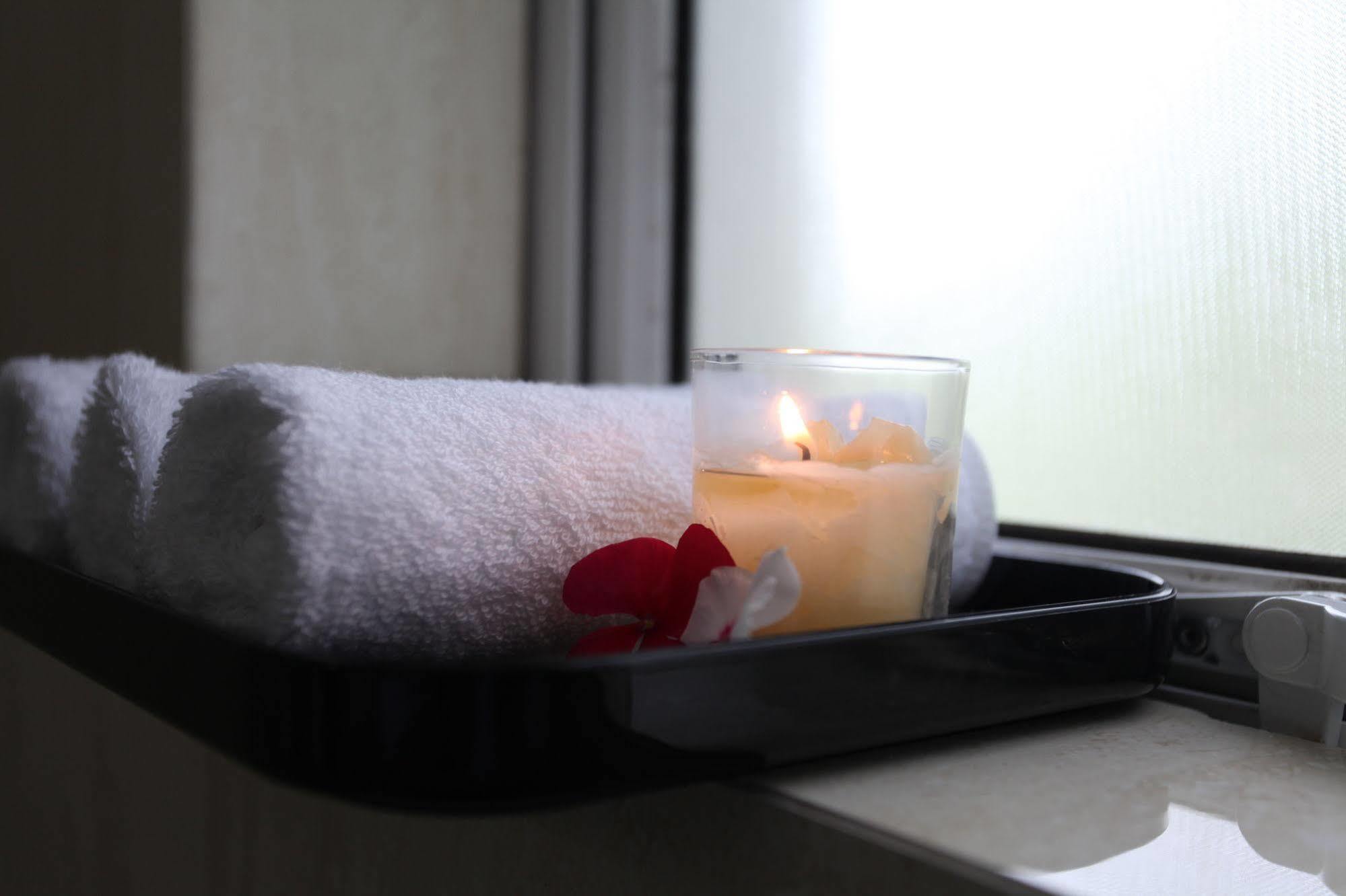 Ayaana Boutique Hotel Κάντι Εξωτερικό φωτογραφία