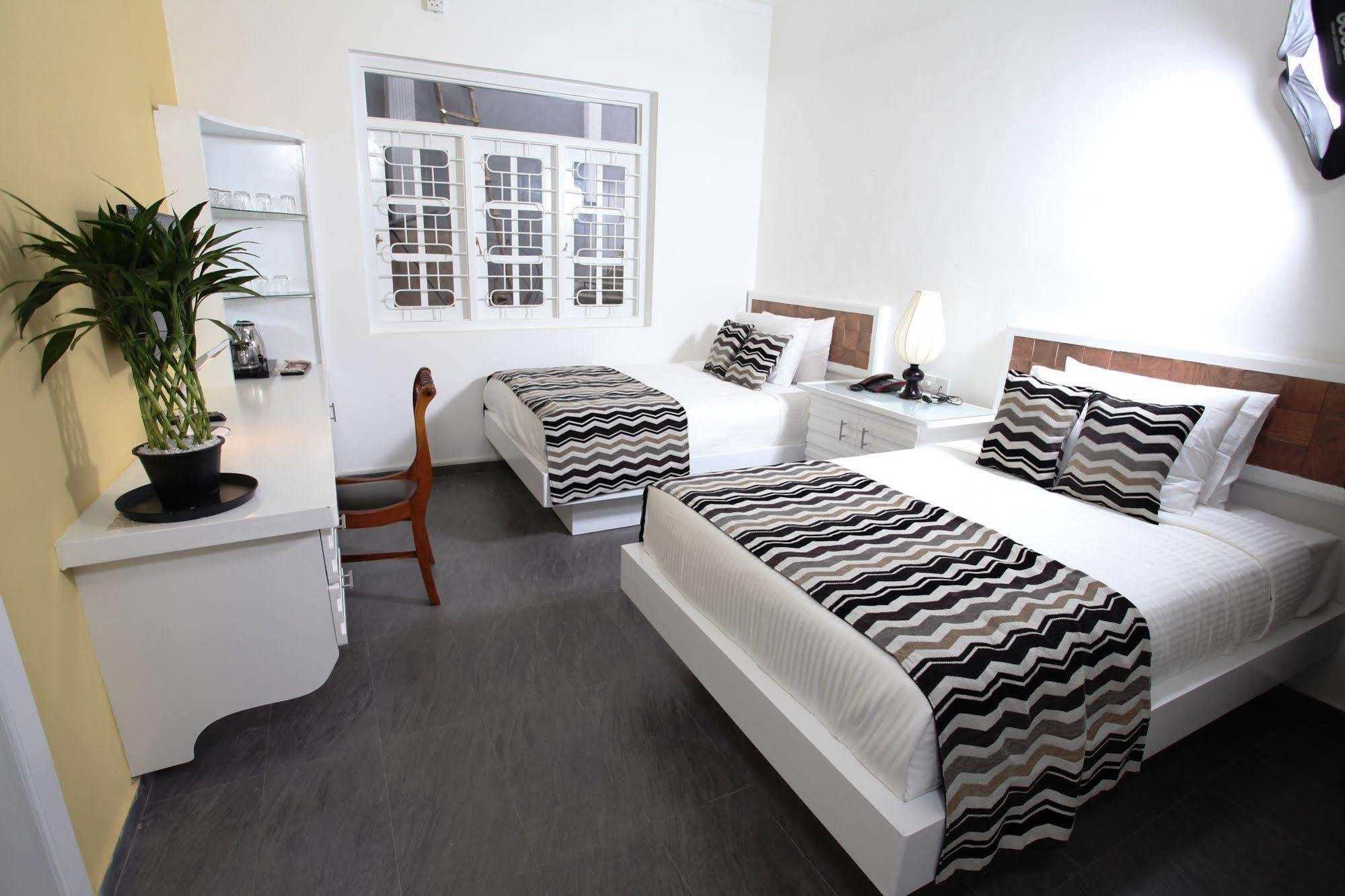 Ayaana Boutique Hotel Κάντι Εξωτερικό φωτογραφία