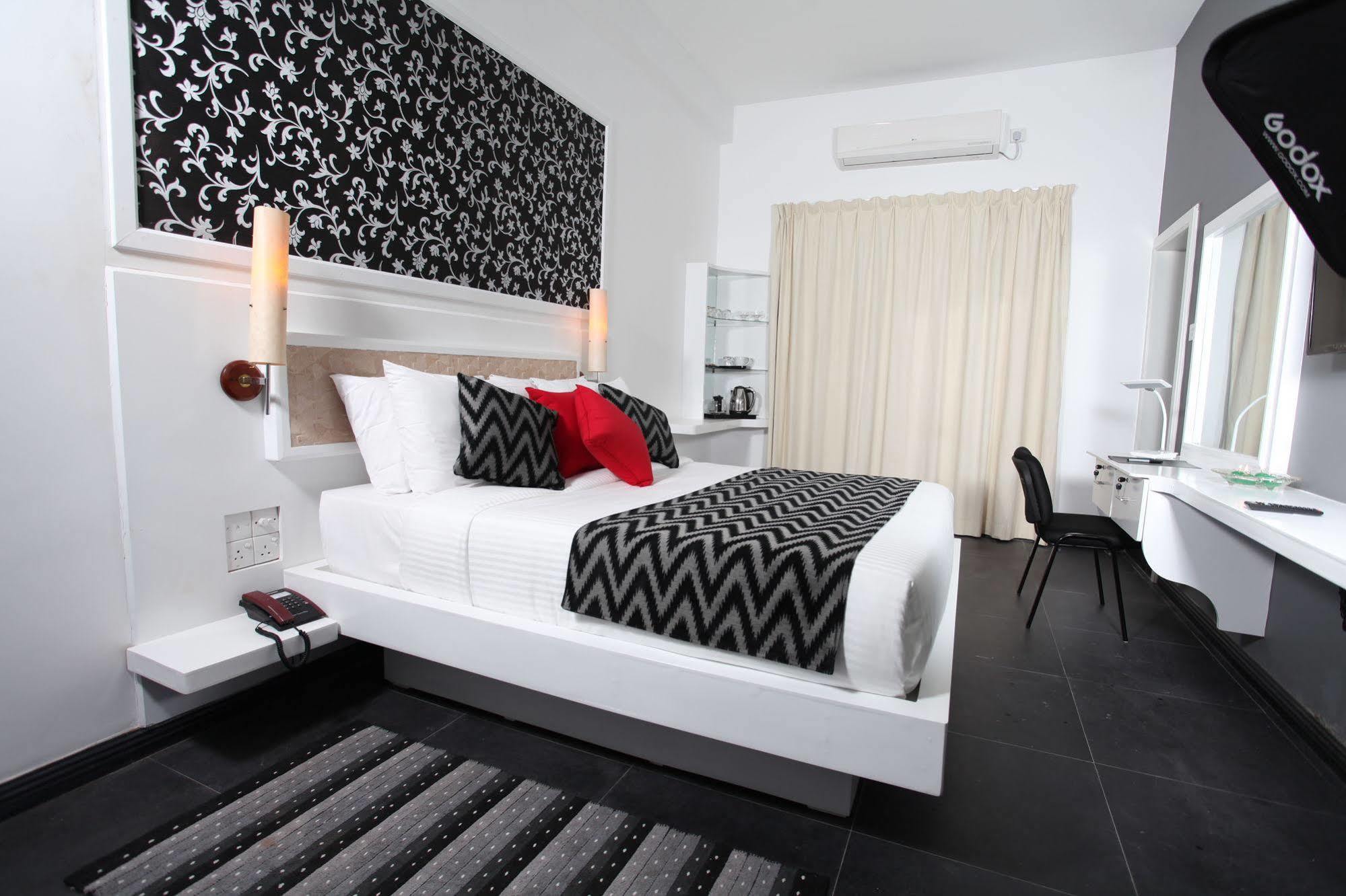 Ayaana Boutique Hotel Κάντι Εξωτερικό φωτογραφία