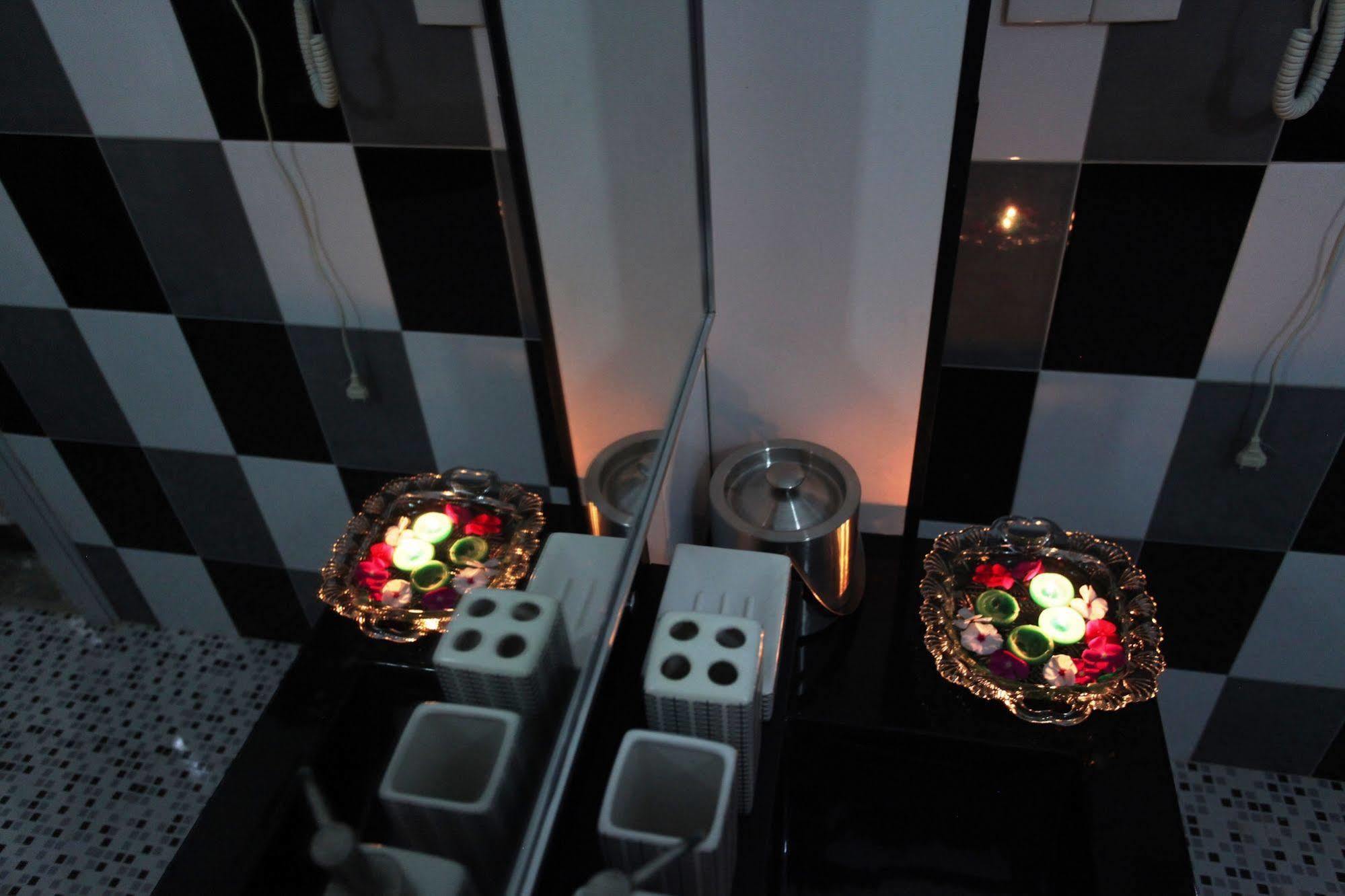 Ayaana Boutique Hotel Κάντι Εξωτερικό φωτογραφία