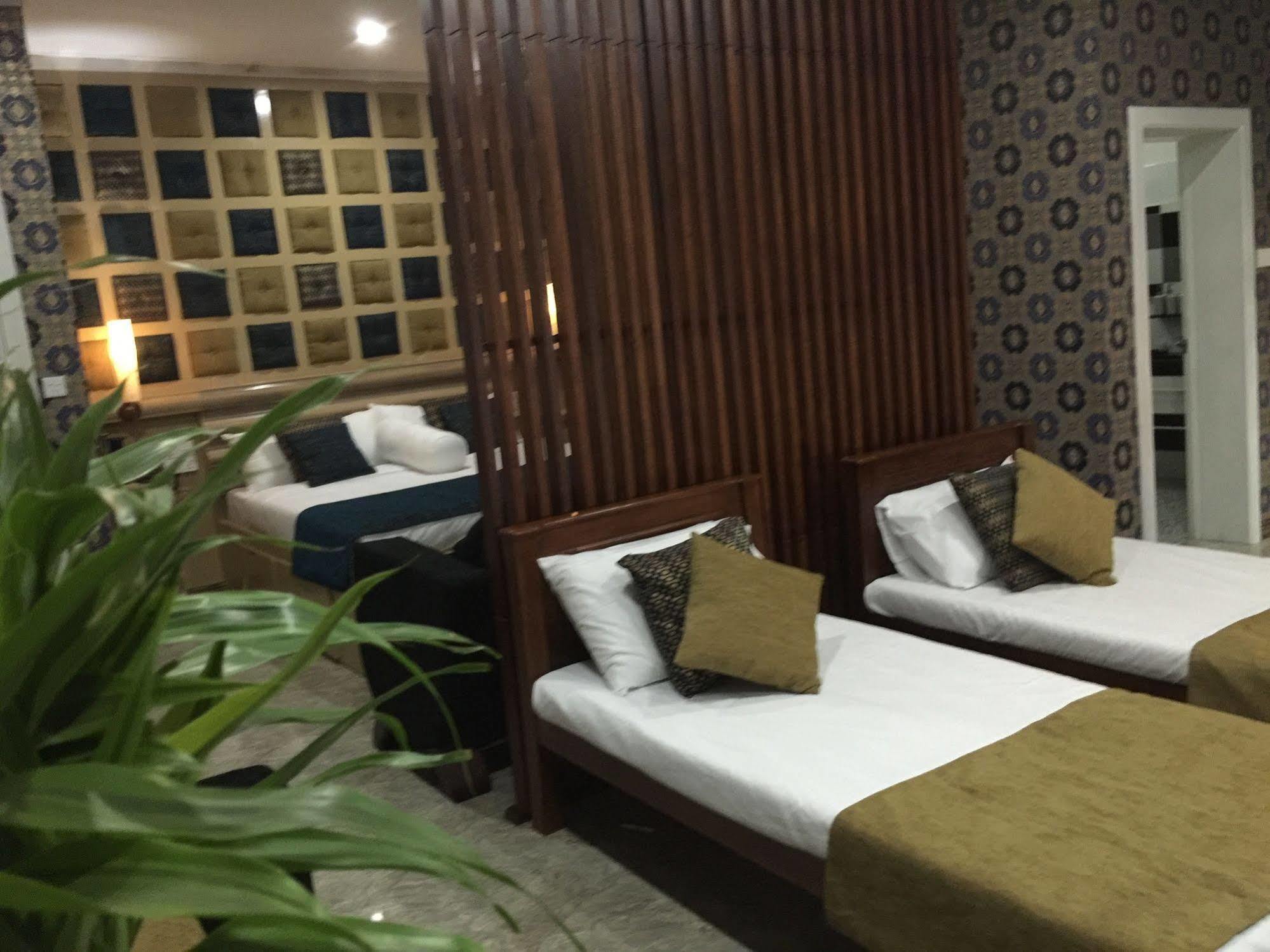 Ayaana Boutique Hotel Κάντι Εξωτερικό φωτογραφία