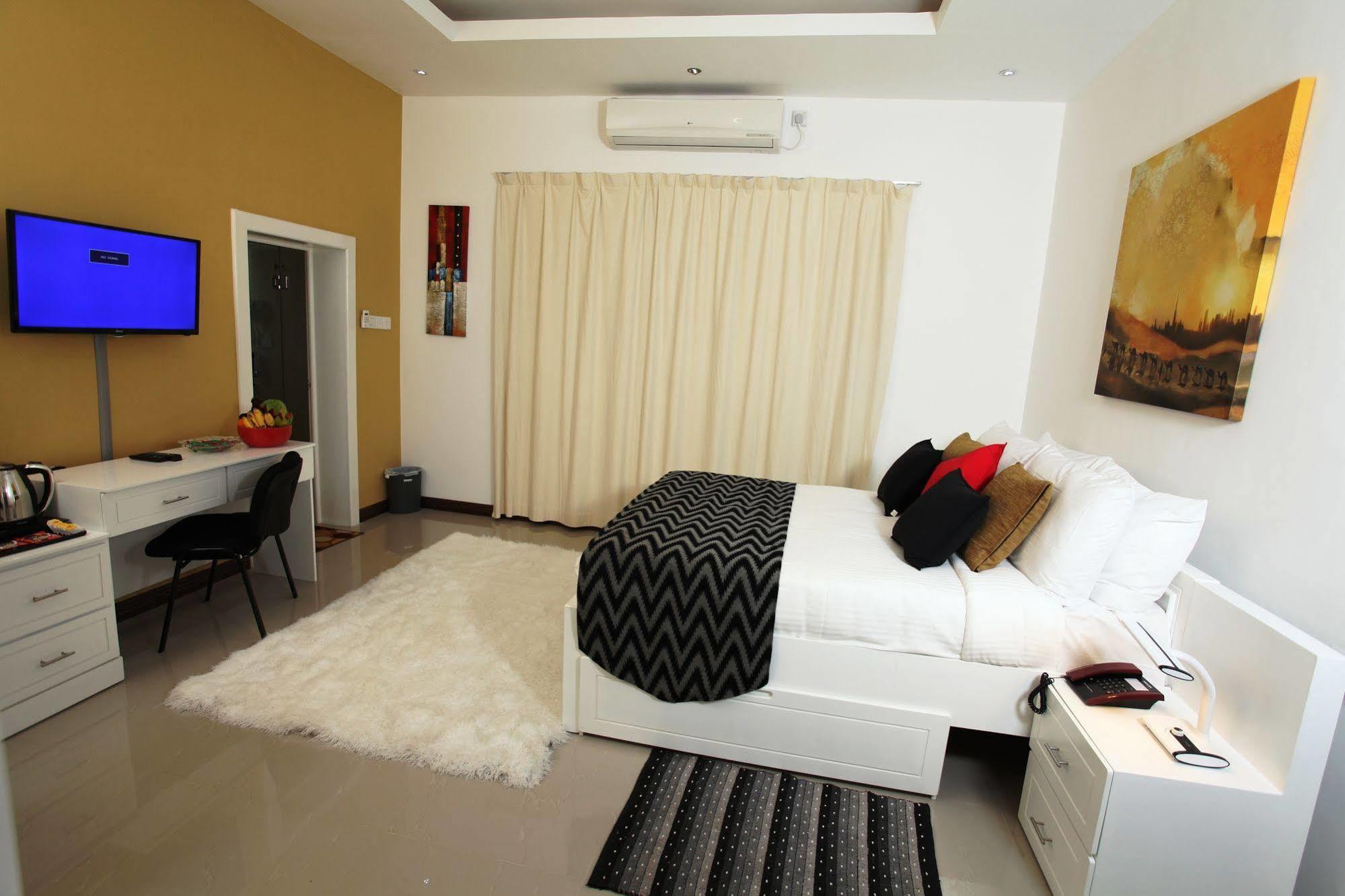 Ayaana Boutique Hotel Κάντι Εξωτερικό φωτογραφία