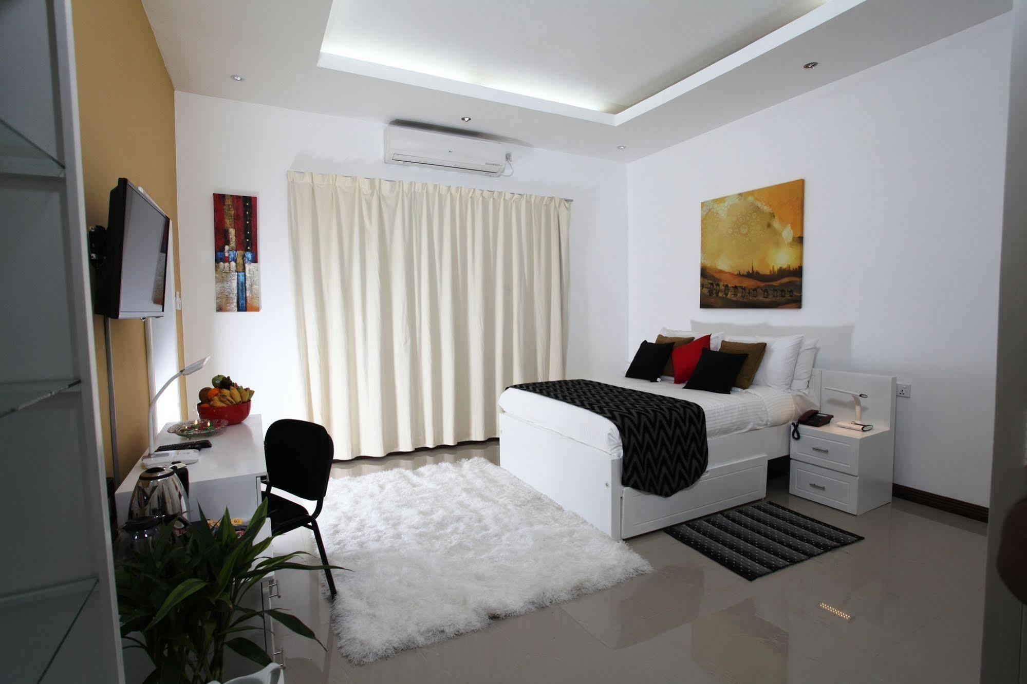 Ayaana Boutique Hotel Κάντι Εξωτερικό φωτογραφία
