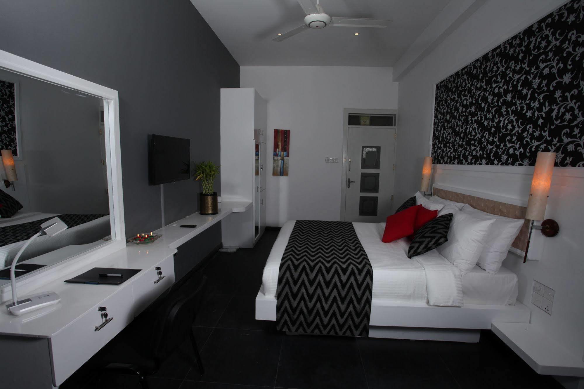 Ayaana Boutique Hotel Κάντι Εξωτερικό φωτογραφία