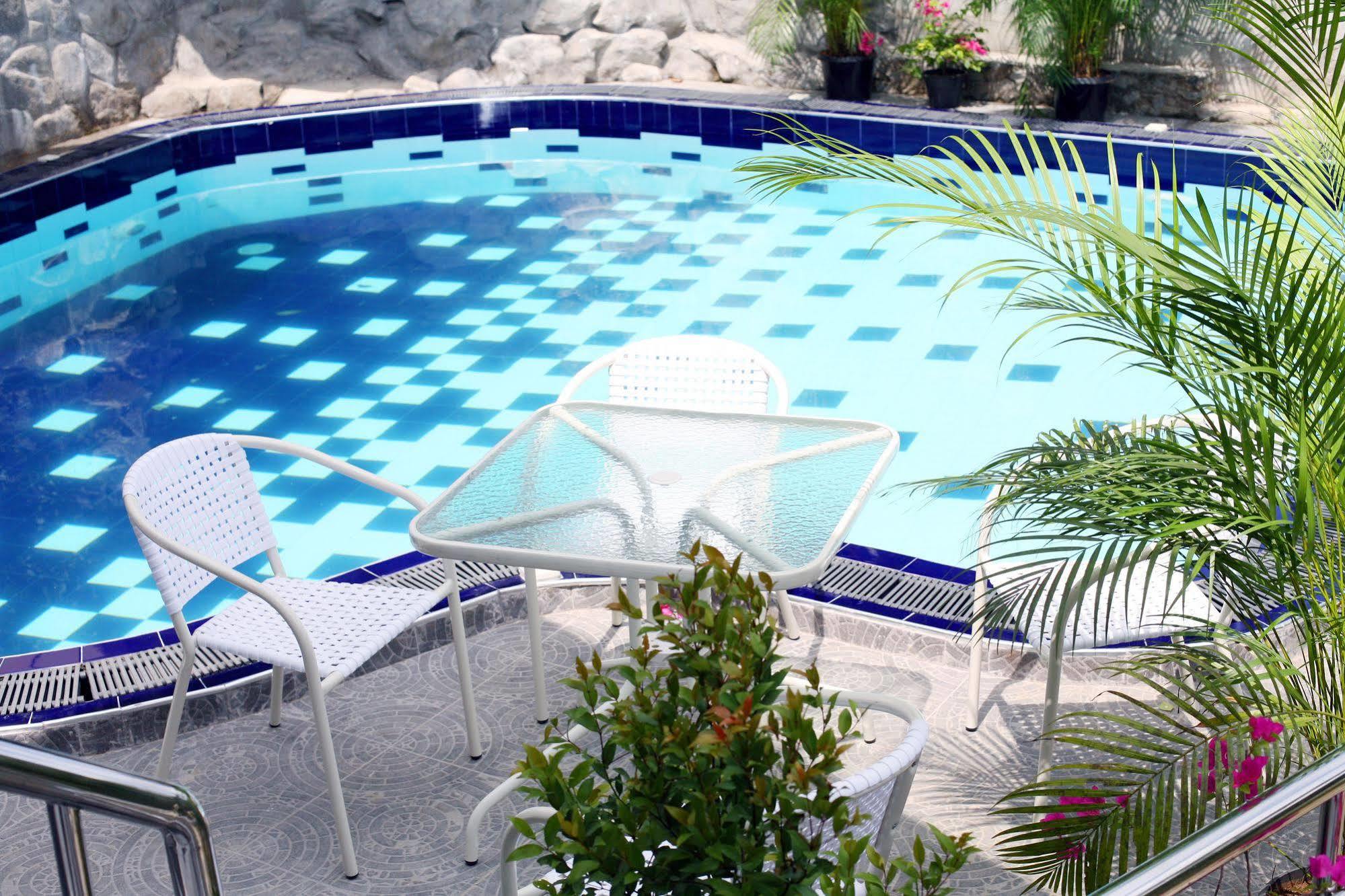 Ayaana Boutique Hotel Κάντι Εξωτερικό φωτογραφία